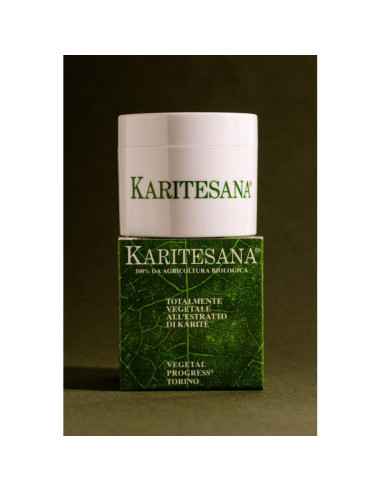 Karitesana - 5 ml - VEGETAL-PROGRESS