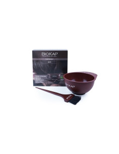 Kit bol et pinceau - BIOKAP
