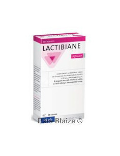 Lactibiane référence - 10 gélules - PILEJE