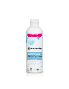 Lait dermo-nettoyant démaquillant neutre – 200 ml – CENTIFOLIA