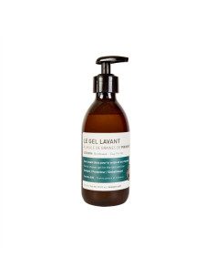 Le gel lavant - 250 ml - OCEOPIN