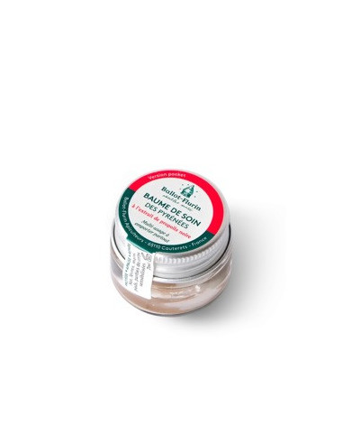 Baume de soin des Pyrénées – 10 ml – BALLOT-FLURIN