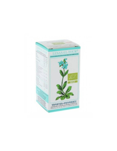 Lesan El Tour Boragine - 50 caps. / 500 mg - VEGETAL-PROGRESS