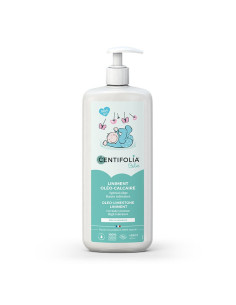 Liniment bébé – Flacon pompe 485 ml – CENTIFOLIA