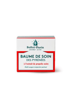 Baume de soin des Pyrénées – 30 ml – BALLOT-FLURIN