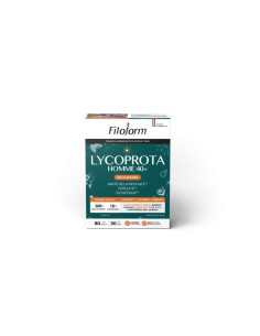 Lycoprota homme 40+ – 60 capsules – FITOFORM