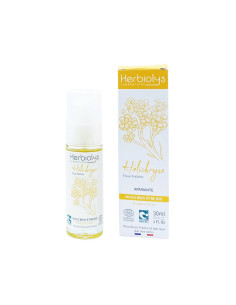 Macérat huileux Helichryse - 30 ml - HERBIOLYS