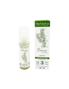 Macérat huileux Romarin - 30 ml - HERBIOLYS