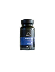 Magnacell - 60 gélules - 1 mois - SIHO