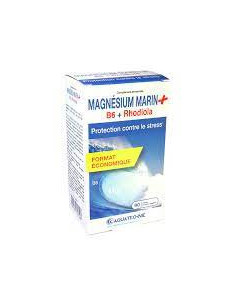 Magnésium marin B6 + Rhodiola - 90 gélules - B-TECHNIE - ARCH