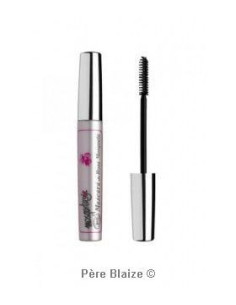 Mascara soin à l'huile de rose musquée noir – 8 ml – KOSMEO MOSQUETA'S