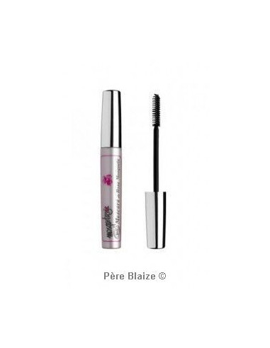 Mascara soin à l'huile de rose musquée noir – 8 ml – KOSMEO MOSQUETA'S