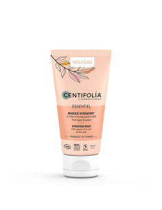 Masque hydratant essentiel – Tube 50 ml – CENTIFOLIA - ARCH