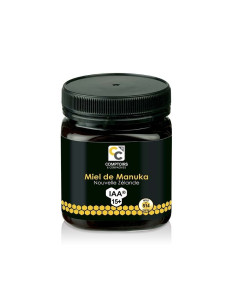 Miel de Manuka IAA15+ - 250 g - COMPTOIRS & COMPAGNIES