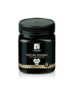 Miel de Manuka IAA20+ - 250 g - COMPTOIRS & COMPAGNIES