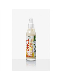 Monoï véritable de Tahiti pur AOP - 150 ml - NATURADO EN PROVENCE