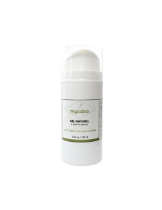 Mycobio gel – hygiène des pieds – 100 ml – OEMINE