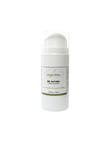 Mycobio gel – hygiène des pieds – 100 ml – OEMINE