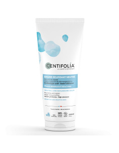 Baume relipidant neutre bio – Tube 200 ml – CENTIFOLIA
