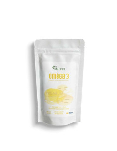 Omega 3 Epax® - 60 gelules - VALEBIO  
