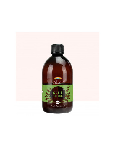 Ortie Silice BIO Demeter - 1 L - BIOFLORAL 