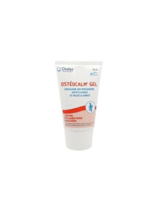 Ostéocalm gel – 75 ml – DIELEN