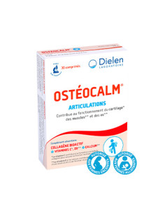 Ostéocalm – 90 comprimés – DIELEN