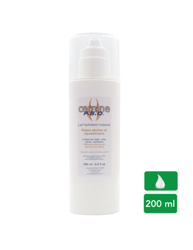 P.S.O. lait hydratant – 200 ml – OEMINE