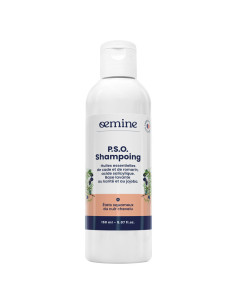 P.S.O. shampoing – 150 ml – OEMINE