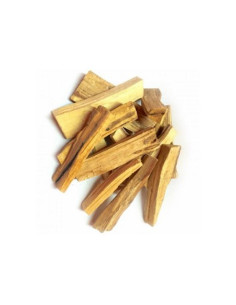 Palo Santo - bois en bâtonnets - 50 g - PÈRE BLAIZE