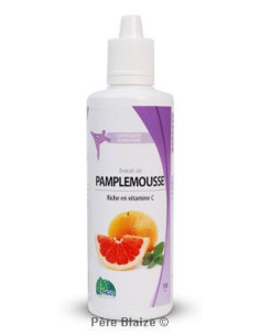 Pamplemousse extrait – 100 ml – MGD