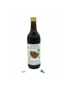 Beta-Bio - 750 ml - VEGETAL-PROGRESS
