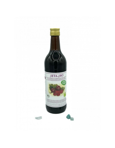 Beta-Bio - 750 ml - VEGETAL-PROGRESS