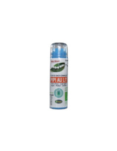Pipi au lit - Fleur de Bach BIO granules - 130 granules - COMPLEXE BACH - KOSMEO FLEURS DE BACH