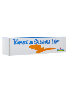 Pommade Calendula LHF - 20 g - BOIRON