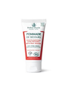 Pommade de secours – 50 ml – BALLOT-FLURIN