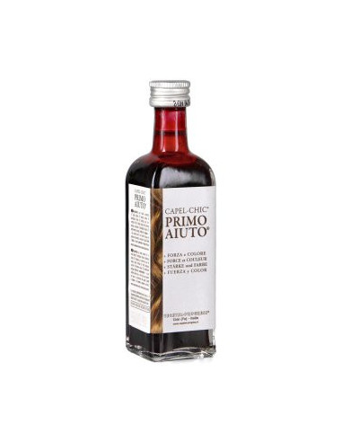 Primo aiuto capel-chic Bio - 60 ml - VEGETAL-PROGRESS