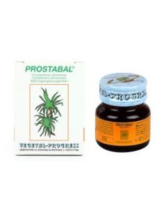 Prostabal - 60 capsules - VEGETAL-PROGRESS