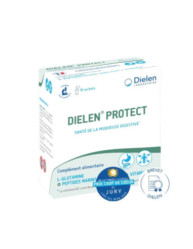 Protect – 10 sachets – DIELEN
