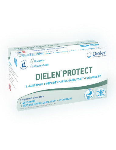 Protect – 30 sachets – DIELEN