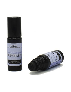 Prunelle, Contour des yeux défatiguant - 10 ml - INTIMU