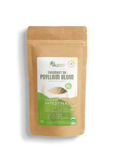 Psyllium BIO - 120 g - VALEBIO