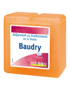 Pâtes Baudry - 70 g - BOIRON