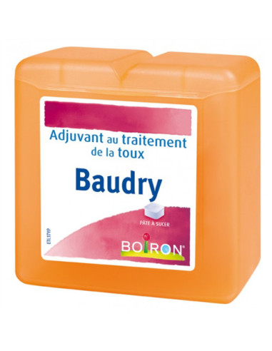 Pâtes Baudry - 70 g - BOIRON
