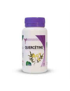 Quercétine – 60 gélules – MGD