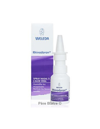 Rhinodoron (dispositif médical) - 20 ml - WELEDA - ARCH