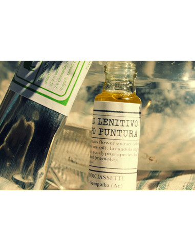 Roll on apaisant apres piqure - 10 ml- DUECENTODICIASSETTE