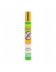 Roll-on anti-moustique - 10 ml - LE COMPTOIR DES PARFUMS
