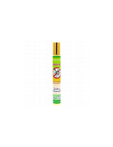 Roll-on anti-moustique - 10 ml - LE COMPTOIR DES PARFUMS