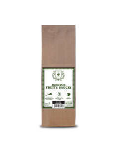 Rooibos Fruits Rouges - 100 g - PÈRE BLAIZE